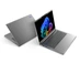 Acer Aspire 14 AI A14-61M-R63L, Pure Silver, Ryzen AI 7 350, 32GB RAM, 1TB SSD