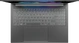 Acer Aspire 16 AI A16-52M-5565, Steel Gray, Core Ultra 5 226V, 16GB RAM, 1TB SSD