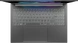 Acer Aspire 16 AI A16-61M-R194, Steel Gray, Ryzen AI 5 340, 16GB RAM, 512GB SSD