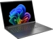 Acer Aspire 16 AI A16-61M-R473, Steel Gray, Ryzen AI 5 330, 16GB RAM, 512GB SSD