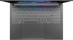 Acer Aspire 16 AI A16-61M-R4JE, Steel Gray, Ryzen AI 7 350, 32GB RAM, 1TB SSD