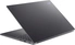 Acer Aspire 16 AI A16-11M-X05M, Steel Gray, Snapdragon X - X1-26-100, 16GB RAM, 512GB SSD