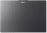 Acer Aspire 16 A16-71M-79HS, Steel Gray, Core Ultra 7 155H, 16GB RAM, 512GB SSD