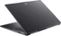 Acer Aspire 16 A16-71M-79HS, Steel Gray, Core Ultra 7 155H, 16GB RAM, 512GB SSD