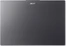 Acer Aspire 16 A16-71M-53SW, Steel Gray, Core Ultra 5 125H, 16GB RAM, 512GB SSD