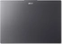 Acer Aspire 16 A16-71M-71DD, Steel Gray, Core Ultra 7 155H, 16GB RAM, 1TB SSD