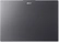 Acer Aspire 16 A16-71M-57FF, Steel Gray, Core Ultra 5 125H, 16GB RAM, 512GB SSD