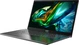 Acer Aspire 17 A17-51M-78U3, Steel Gray, Core 7 150U, 16GB RAM, 1TB SSD