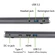 Acer Aspire 17 A17-51M-751L, Steel Gray, Core i7-13620H, 16GB RAM, 512GB SSD