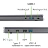 Acer Aspire 17 A17-51M-79VS, Steel Gray, Core 7 150U, 16GB RAM, 1TB SSD