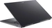 Acer Aspire 17 A17-51M-78QG, Steel Gray, Core 7 150U, 32GB RAM, 1TB SSD
