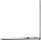 Acer Aspire 3 A317-54-79NV, Pure Silver, Core i7-1255U, 16GB RAM, 512GB SSD