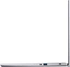 Acer Aspire 3 A315-59-53LL, Pure Silver, Core i5-1235U, 8GB RAM, 512GB SSD