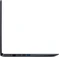 Acer Aspire 3 A315-34-C9JL, Obsidian Black, Celeron N4120, 4GB RAM, 128GB SSD