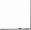 Acer Aspire 3 A315-59-37KC Pure Silver, Core i3-1215U, 8GB RAM, 512GB SSD