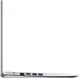 Acer Aspire 3 A317-54-37RZ, Pure Silver, Core i3-1215U, 8GB RAM, 512GB SSD