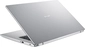 Acer Aspire 3 A317-54-71DD, Pure Silver, Core i7-1255U, 16GB RAM, 1TB SSD