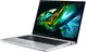 Acer Aspire 3 Spin A3SP14-31PT-317T, Pure Silver, Core i3-N305, 8GB RAM, 256GB SSD