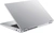 Acer Aspire 3 Spin A3SP14-31PT-C326, Pure Silver, N100, 4GB RAM, 128GB SSD