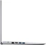 Acer Aspire 3 A317-33-P7XT, Silver, Pentium Silver N6000, 8GB RAM, 256GB SSD