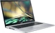 Acer Aspire 3 A317-54-76Y9, Pure Silver, Core i7-1255U, 16GB RAM, 1TB SSD