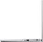 Acer Aspire 3 A315-59-349L, Pure Silver, Core i3-1215U, 8GB RAM, 512GB SSD