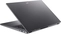 Acer Aspire 3 A317-55P-C18J, Steel Gray, N100, 8GB RAM, 512GB SSD