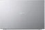 Acer Aspire 3 A317-54-36NN, Pure Silver, Core i3-1215U, 16GB RAM, 512GB SSD