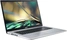 Acer Aspire 3 A317-54-75QM, Pure Silver, Core i7-1255U, 8GB RAM, 512GB SSD