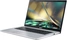 Acer Aspire 3 A317-54-75QM, Pure Silver, Core i7-1255U, 8GB RAM, 512GB SSD