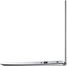 Acer Aspire 3 A317-54-75QM, Pure Silver, Core i7-1255U, 8GB RAM, 512GB SSD