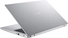 Acer Aspire 3 A315-58-59FM, Pure Silver, Core i5-1135G7, 8GB RAM, 512GB SSD