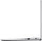 Acer Aspire 3 A317-54-32WN, Pure Silver, Core i3-1215U, 8GB RAM, 512GB SSD