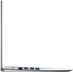 Acer Aspire 3 A315-58-54WH, Pure Silver, Core i5-1135G7, 8GB RAM, 512GB SSD