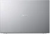 Acer Aspire 3 A315-58-54WH, Pure Silver, Core i5-1135G7, 8GB RAM, 512GB SSD