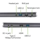 Acer Aspire 5 A17-51GM-785H, Steel Gray, Core 7 150U, 16GB RAM, 1TB SSD, GeForce RTX 2050
