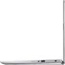Acer Aspire 5 A514-54-58YB, silber (Tastatur silber), Core i5-1135G7, 8GB RAM, 512GB SSD