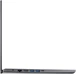 Acer Aspire 5 A515-57-50HC, Steel Gray, Core i5-12450H, 16GB RAM, 512GB SSD