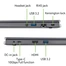 Acer Aspire 5 A17-51GM-586T, Steel Gray, Core 5 120U, 16GB RAM, 512GB SSD, GeForce RTX 2050