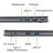 Acer Aspire 5 A17-51GM-7942, Steel Gray, Core 7 150U, 32GB RAM, 1TB SSD, GeForce RTX 2050