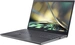 Acer Aspire 5 A515-57-75T5, Steel Gray, Core i7-12650H, 16GB RAM, 1TB SSD