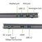 Acer Aspire 5 A17-51GM-7991, Steel Gray, Core 7 150U, 32GB RAM, 1TB SSD, GeForce RTX 2050