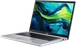 Acer Aspire Go 14 AG14-71P-7904, Pure Silver, Core i7-13620H, 16GB RAM, 512GB SSD