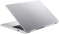 Acer Aspire Go 15 AG15-71P-5059, Pure Silver, Core i5-1334U, 16GB RAM, 512GB SSD