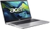 Acer Aspire Go 15 AG15-42P-R7KE, Pure Silver, Ryzen 7 5825U, 32GB RAM, 1TB SSD