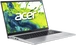 Acer Aspire Go 15 AG15-72P-792F, Pure Silver, Core 7 150U, 16GB RAM, 1TB SSD