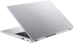 Acer Aspire Go 15 AG15-71P-371Q, Pure Silver, Core i3-1315U, 16GB RAM, 512GB SSD