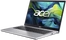 Acer Aspire Go 15 AG15-42P-R1JP, Pure Silver, Ryzen 5 5625U, 16GB RAM, 512GB SSD