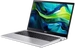 Acer Aspire Go 15 AG15-71P-75W4, Pure Silver, Core i7-13620H, 32GB RAM, 1TB SSD