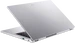 Acer Aspire Go 15 AG15-71P-33RE, Pure Silver, Core i3-1315U, 8GB RAM, 512GB SSD